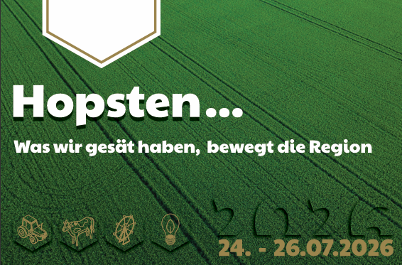 Save the Date: Landwirtschaftliches Sommerfest 2026 – Treffpunkt der Branche